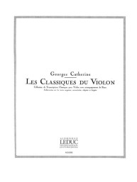 Beethoven: Adagio, from Sonata No.14 'Moonlight' (noty na housle, klavír)