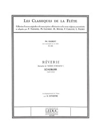 Robert Schumann: Reverie - extr. 