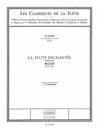 Wolfgang Amadeus Mozart: Invocation (noty na příčnou flétnu, klavír)