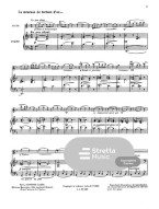 Jacques Ibert: Histoires par Marcel Moyse (noty na příčnou flétnu, klavír) Jacques Ibert: Histoires par Marcel Moyse (noty na příčnou flétnu, klavír)