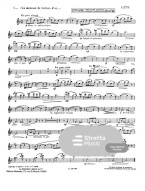 Jacques Ibert: La Meneuse de Tortues d'Or (noty na příčnou flétnu, klavír) Jacques Ibert: La Meneuse de Tortues d'Or (noty na příčnou flétnu, klavír)