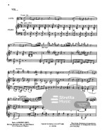 Jacques Ibert: La Cage de Cristal (noty na příčnou flétnu, klavír) Jacques Ibert: La Cage de Cristal (noty na příčnou flétnu, klavír)