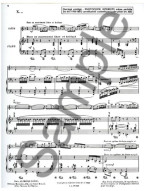 Jacques Ibert: Le Cortege de Balkis (noty na příčnou flétnu, klavír) Jacques Ibert: Le Cortege de Balkis (noty na příčnou flétnu, klavír)