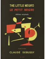 Claude Debussy: Le Petit Negre
