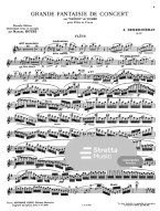 Jules Demersseman: Grande fantaisie de concert op. 52 Jules Demersseman: Grande fantaisie de concert op. 52