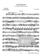 Wolfgang Amadeus Mozart: Concerto No.2 In D K314