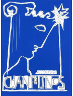 André Jolivet: Chant De Linos André Jolivet: Chant De Linos