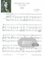 Piéces Célébres pour Flute et Piano 1 (noty na příčnou flétnu, klavír) Piéces Célébres pour Flute et Piano 1 (noty na příčnou flétnu, klavír)
