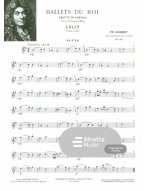 Piéces Célébres pour Flute et Piano 1 (noty na příčnou flétnu, klavír) Piéces Célébres pour Flute et Piano 1 (noty na příčnou flétnu, klavír)
