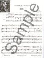 Piéces Célébres pour Flute et Piano 2 (noty na příčnou flétnu, klavír) Piéces Célébres pour Flute et Piano 2 (noty na příčnou flétnu, klavír)