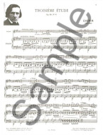 Pieces celebres Vol.2 (noty na housle, klavír)