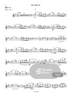 Guy-Claude Luypaerts: De la Flute Vol.4 (noty na příčnou flétnu, klavír)(+audio)