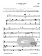 Sophie Dufeutrelle: The Flute Way 1 (noty na příčnou flétnu, klavír)(+audio)