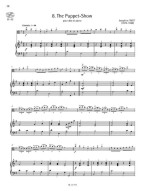 Valérie Bime-Apparailly: I Love my Alto (noty na violu, klavír)(+audio)