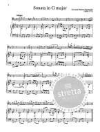 Suzuki Cello School 8 - Piano Accompaniment (noty na violoncello, klavír)