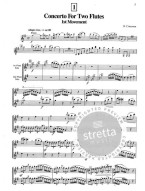 Suzuki Flute School 6 - Flute Part (noty na příčnou flétnu)