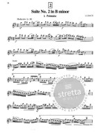 Suzuki Flute School 6 - Flute Part (noty na příčnou flétnu)