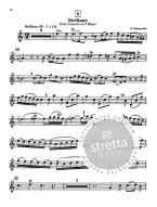 Suzuki Soprano Recorder School 4 - Part (noty na zobcovou flétnu)