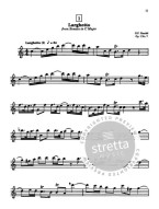 Suzuki Alto Recorder School 4 - Part (noty na zobcovou flétnu)