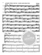 My Trio Book - Suzuki Violin Volumes 1-2 (noty na housle)