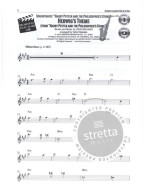 Cinema Classics (noty na altsaxofon)(+audio)