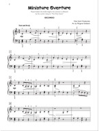 P.I. Čajkovskij: Louskáček / Nutcracker Duets (noty na čtyřruční klavír)