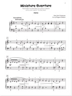 P.I. Čajkovskij: Louskáček / Nutcracker Duets (noty na čtyřruční klavír)