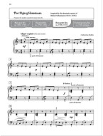 Catherine Rollin: Pathways To Artistry 3 - Repertoir (noty na klavír)