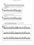 Drum Atlas Cuba (noty na bicí)(+audio)