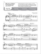 Catherine Rollin: Pathways to Artistry 3 -  Masterworks (noty na klavír)