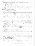 Steve Fidyk: Big Band Drumming At First Sight (noty na bicí)