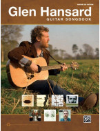 Glen Hansard Guitar Songbook (noty, tabulatury na kytaru)