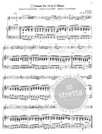 Suzuki Violin School 8 - Piano Accompaniment (noty na housle, klavír)
