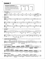 Sound Artistry Intermediate Method (noty na klarinet)