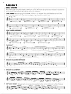 Sound Artistry Intermediate Method (noty na trubku)