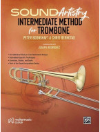 Sound Artistry Intermediate Method (noty na pozoun)