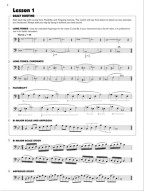 Sound Artistry Intermediate Method (noty na eufonium)