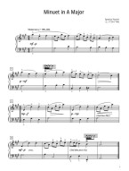 Rare Recital Treasures Book 1 (noty na klavír)