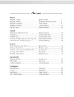 Rare Recital Treasures Book 1 (noty na klavír)