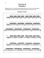 Gavin Harrison: Rhythmic Illusions (noty na bicí)(+audio)