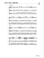 The Funkmasters: The Great James Brown (noty, partitura)(+audio)