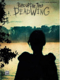 Porcupine Tree: Deadwing (noty, tabulatury na kytaru)