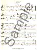 Anne Dubar: Methode de Clavecin, Premiere Annee 2 (noty na cembalo) Anne Dubar: Methode de Clavecin, Premiere Annee 2 (noty na cembalo)