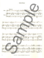 Wilhelm Popp: Soirée Russe (noty na příčnou flétnu, klavír) Wilhelm Popp: Soirée Russe (noty na příčnou flétnu, klavír)