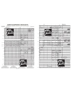 Queen Symphonic Highlights (noty pro koncertní orchestr, party, partitura)