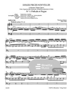 Théodore Dubois: Complete Organ Works 4 (noty na varhany)