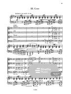 Antonín Dvořák: Stabat Mater op. 58 (noty na sborový zpěv) Antonín Dvořák: Stabat Mater op. 58 (noty na sborový zpěv)