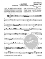 Baroque Music for Trumpet (noty na trubku)