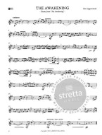Bert Appermont: Melodic Highlights (noty na eufonium)(+audio)