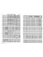 The Music Of Charlie Chaplin (noty pro koncertní orchestr, party, partitura)